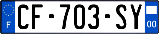 CF-703-SY