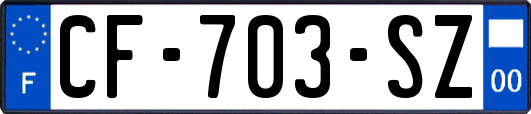 CF-703-SZ