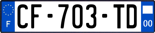 CF-703-TD
