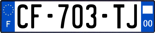 CF-703-TJ