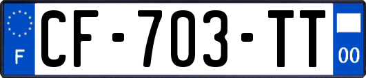 CF-703-TT