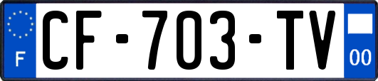 CF-703-TV