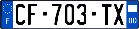 CF-703-TX