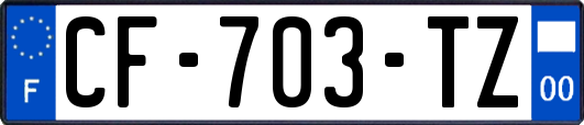 CF-703-TZ