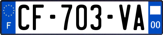 CF-703-VA