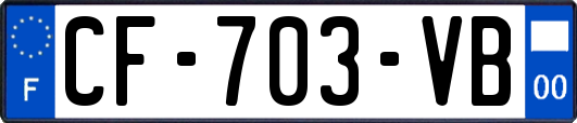 CF-703-VB