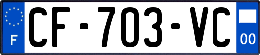 CF-703-VC