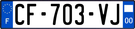 CF-703-VJ