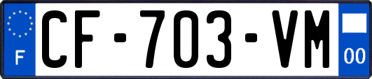 CF-703-VM
