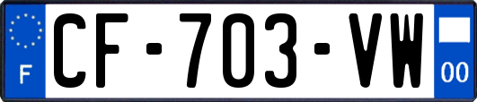 CF-703-VW
