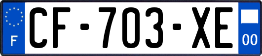 CF-703-XE
