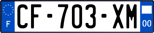 CF-703-XM