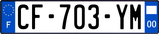 CF-703-YM