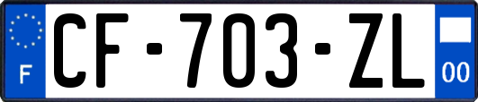 CF-703-ZL