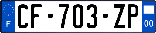 CF-703-ZP