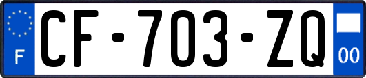 CF-703-ZQ