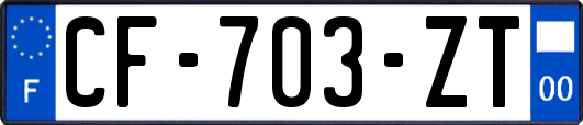 CF-703-ZT