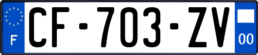 CF-703-ZV