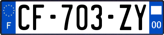 CF-703-ZY