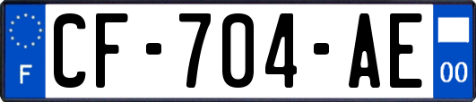 CF-704-AE