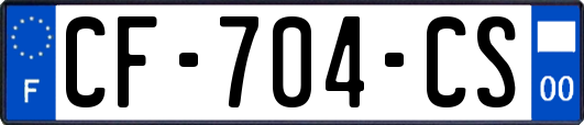 CF-704-CS