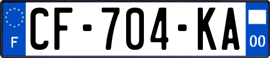 CF-704-KA