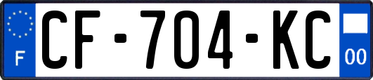 CF-704-KC