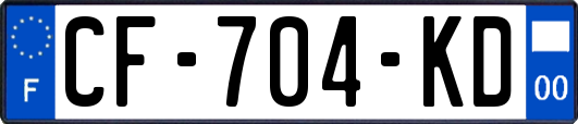 CF-704-KD