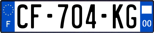 CF-704-KG
