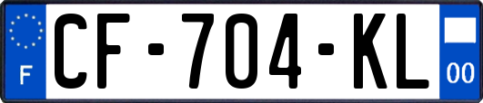 CF-704-KL