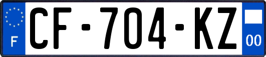CF-704-KZ