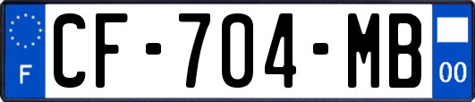 CF-704-MB
