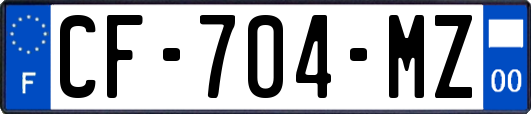 CF-704-MZ