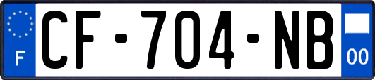 CF-704-NB