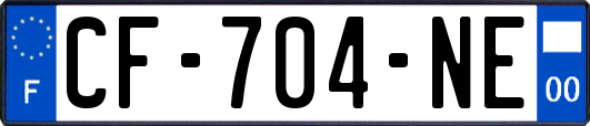 CF-704-NE