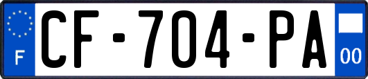 CF-704-PA