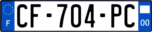 CF-704-PC