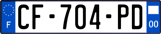 CF-704-PD