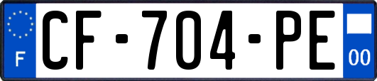 CF-704-PE