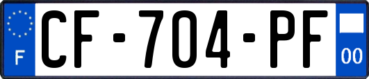 CF-704-PF