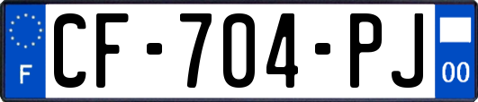 CF-704-PJ
