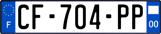 CF-704-PP
