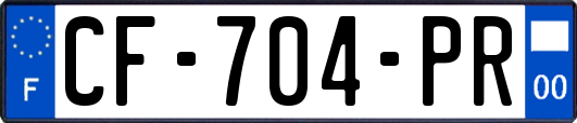 CF-704-PR