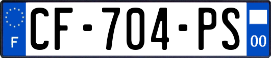 CF-704-PS