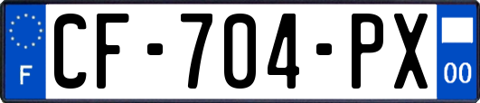 CF-704-PX