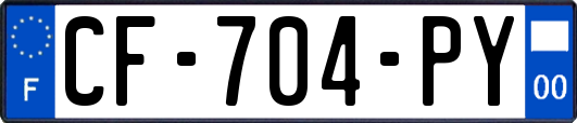 CF-704-PY
