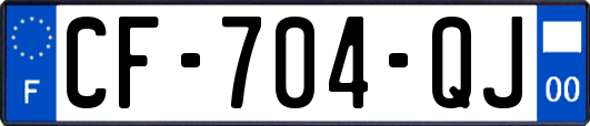 CF-704-QJ