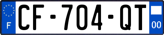 CF-704-QT