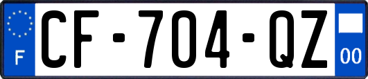 CF-704-QZ