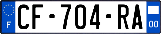 CF-704-RA